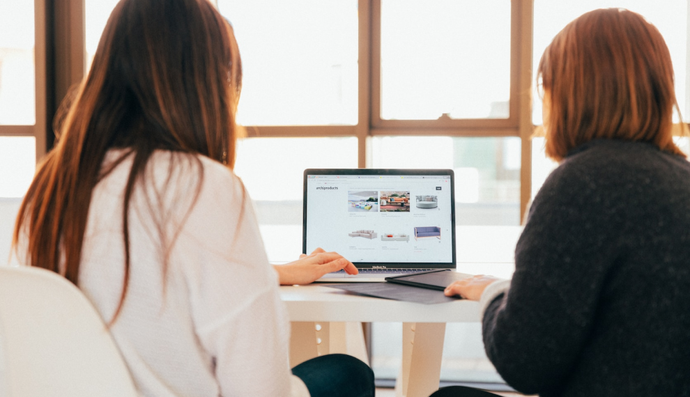 Business Coach Einstieg