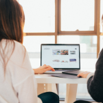 Business Coach Einstieg